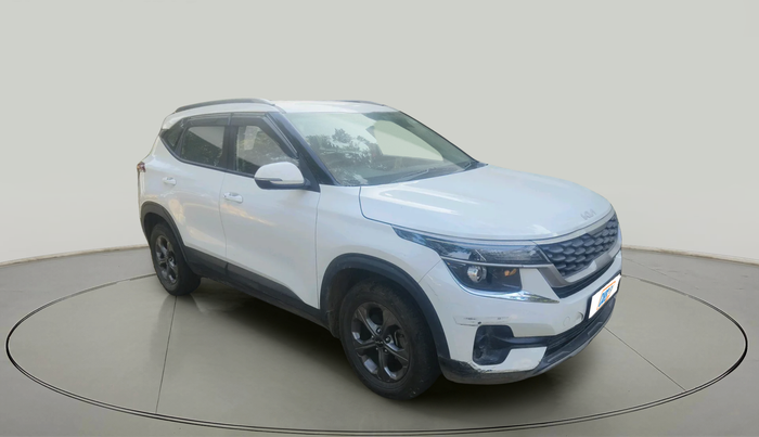 2021 KIA SELTOS HTK PLUS 1.5 DIESEL, Diesel, Manual, 69,000 km, exterior