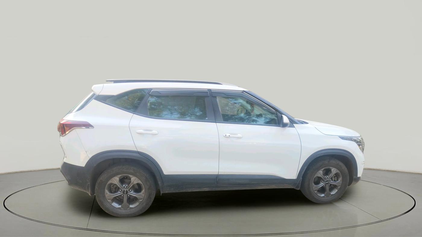 2021 KIA SELTOS HTK PLUS 1.5 DIESEL, Diesel, Manual, 69,000 km, exterior
