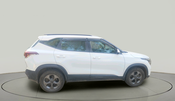 2021 KIA SELTOS HTK PLUS 1.5 DIESEL, Diesel, Manual, 69,000 km, exterior