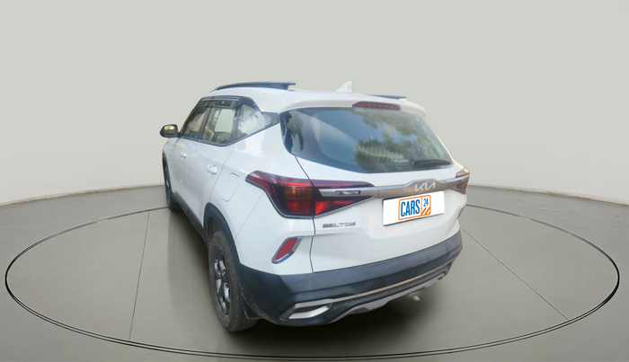 2021 KIA SELTOS HTK PLUS 1.5 DIESEL, Diesel, Manual, 69,000 km, exterior