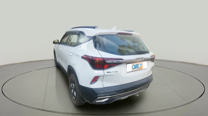 2021 KIA SELTOS HTK PLUS 1.5 DIESEL, Diesel, Manual, 69,000 km, exterior