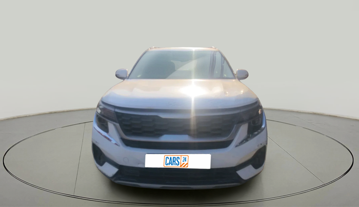 2021 KIA SELTOS HTK PLUS 1.5 DIESEL, Diesel, Manual, 69,000 km, exterior