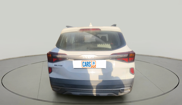 2021 KIA SELTOS HTK PLUS 1.5 DIESEL, Diesel, Manual, 69,000 km, exterior