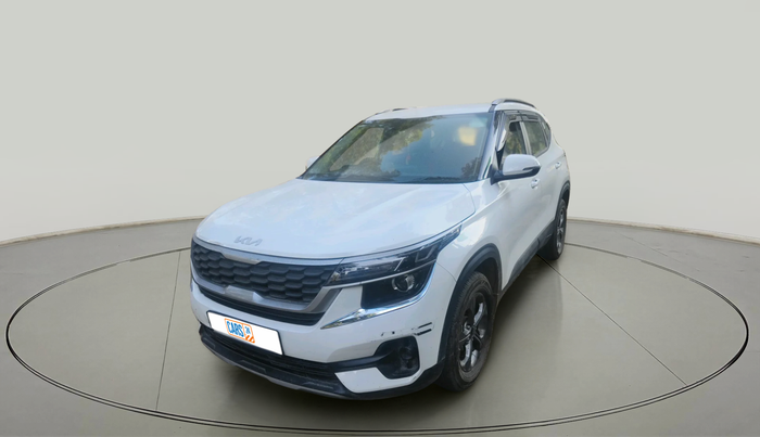 2021 KIA SELTOS HTK PLUS 1.5 DIESEL, Diesel, Manual, 69,000 km, exterior