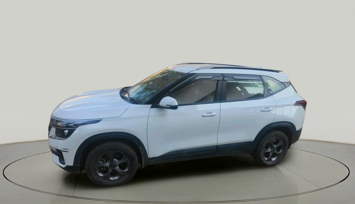 2021 KIA SELTOS HTK PLUS 1.5 DIESEL, Diesel, Manual, 69,000 km, exterior