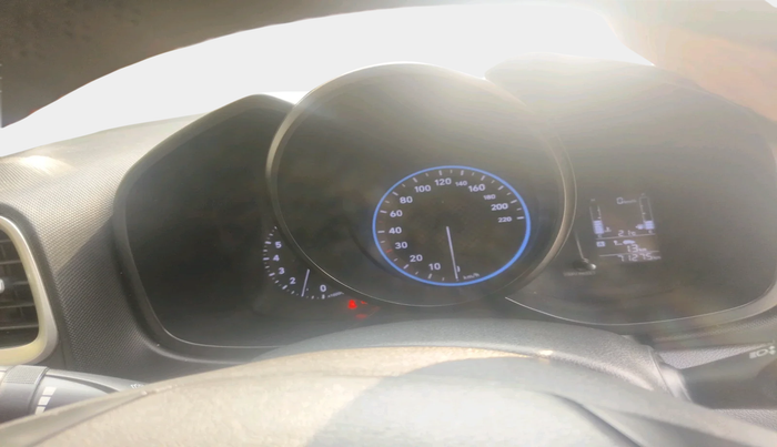 2019 Hyundai VENUE SX 1.0 TURBO, Petrol, Manual, 71,275 km, interior