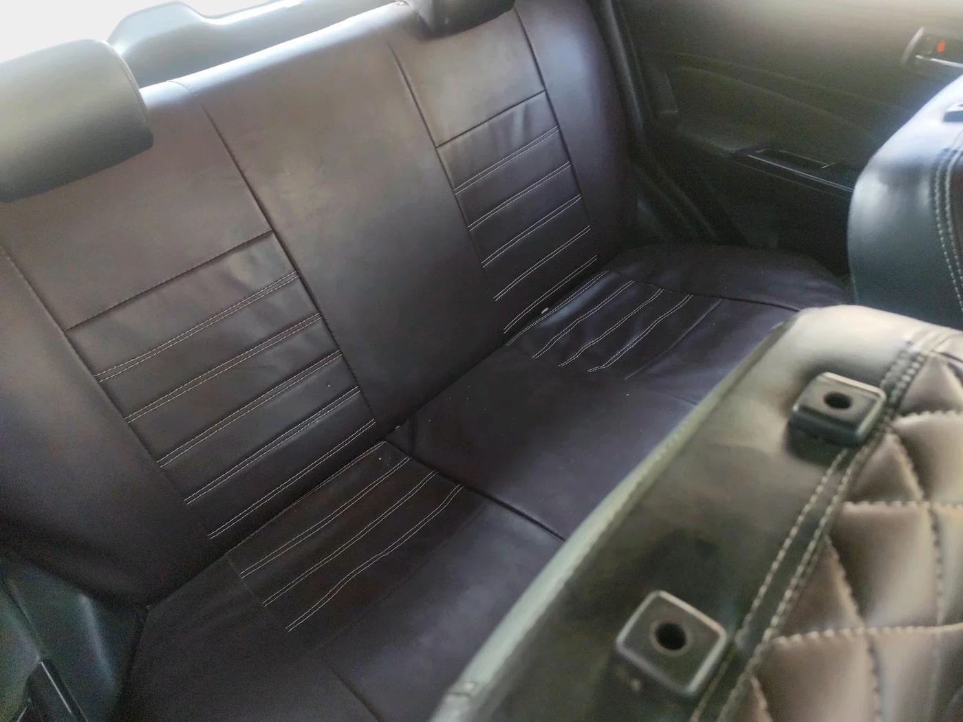 2013 Maruti Swift VDI, Diesel, Manual, 1,02,812 km, interior