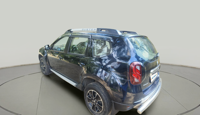 2017 Renault Duster 85 PS RXZ DIESEL, Diesel, Manual, 91,572 km, exterior