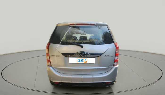 2016 Mahindra XUV500 W10 1.99, Diesel, Manual, 78,325 km, exterior