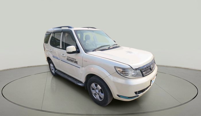 2017 Tata Safari Storme 2.2 EX 4X2, Diesel, Manual, 73,859 km, exterior