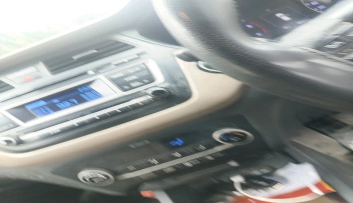 2015 Hyundai Elite i20 ASTA 1.4 CRDI, Diesel, Manual, 95,231 km, interior