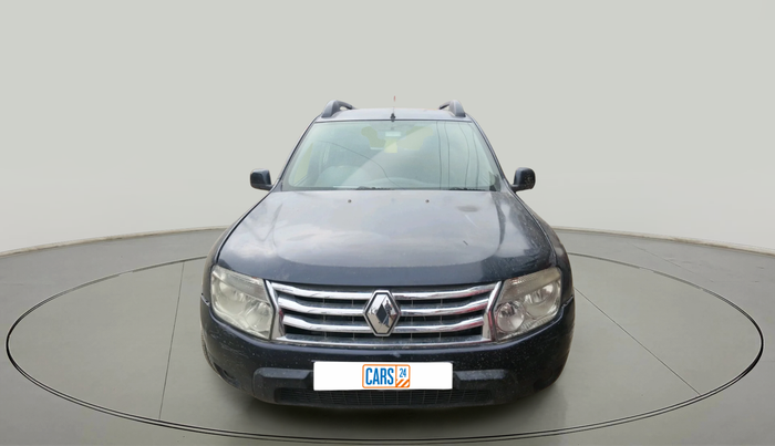 2014 Renault Duster 85 PS RXL DIESEL, Diesel, Manual, 61,373 km, exterior