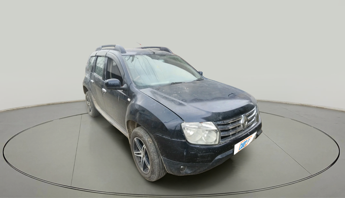 2014 Renault Duster 85 PS RXL DIESEL, Diesel, Manual, 61,373 km, exterior