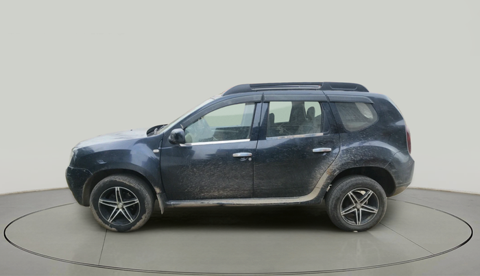 2014 Renault Duster 85 PS RXL DIESEL, Diesel, Manual, 61,373 km, exterior