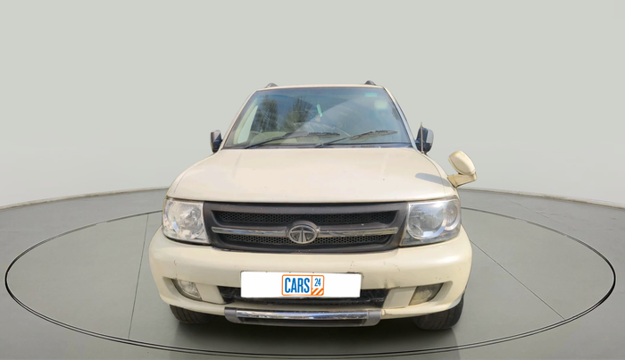 2010 Tata Safari 4X2 EX DICOR, Diesel, Manual, 1,04,654 km, exterior