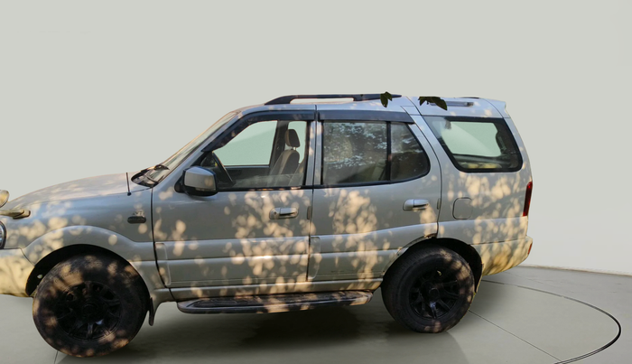 2010 Tata Safari 4X2 EX DICOR, Diesel, Manual, 1,04,654 km, exterior