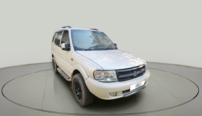 2010 Tata Safari 4X2 EX DICOR, Diesel, Manual, 1,04,654 km, exterior
