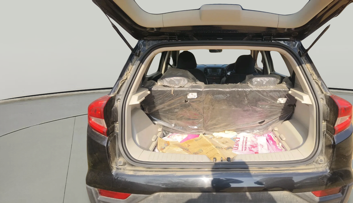 2023 Mahindra XUV300 W6 1.5 Diesel, Diesel, Manual, 11,192 km, exterior