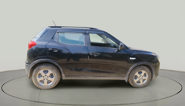 2023 Mahindra XUV300 W6 1.5 Diesel, Diesel, Manual, 11,192 km, exterior