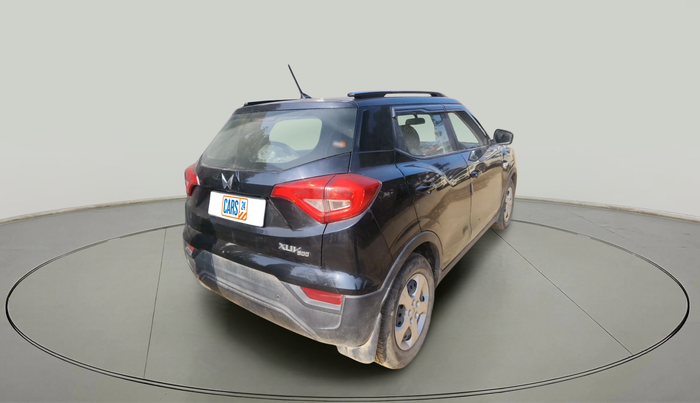 2023 Mahindra XUV300 W6 1.5 Diesel, Diesel, Manual, 11,192 km, exterior