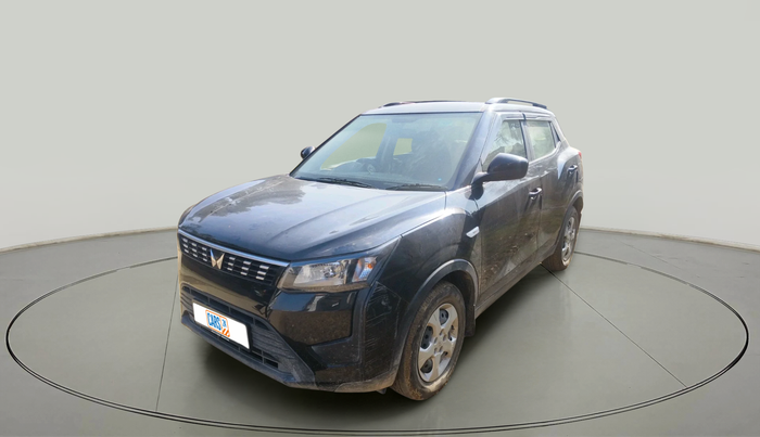 2023 Mahindra XUV300 W6 1.5 Diesel, Diesel, Manual, 11,192 km, exterior