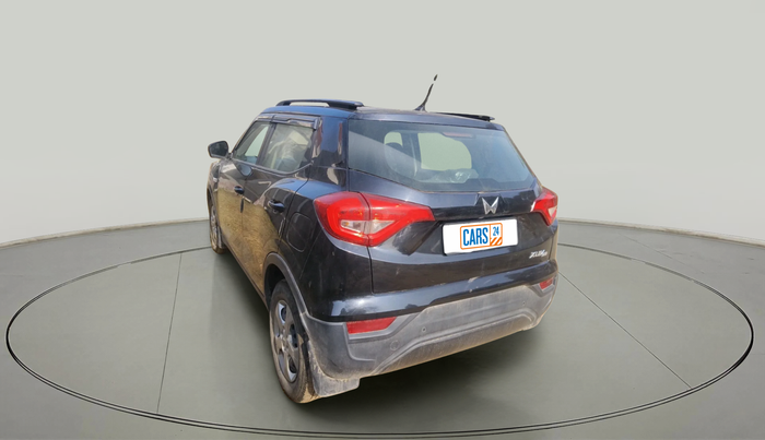 2023 Mahindra XUV300 W6 1.5 Diesel, Diesel, Manual, 11,192 km, exterior