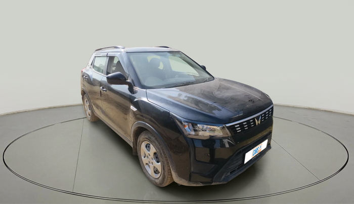 2023 Mahindra XUV300 W6 1.5 Diesel, Diesel, Manual, 11,192 km, exterior