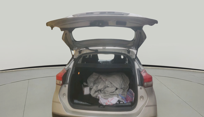 2019 Nissan Kicks XL DIESEL, Diesel, Manual, 29,369 km, exterior