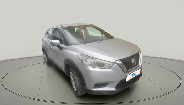 2019 Nissan Kicks XL DIESEL, Diesel, Manual, 29,369 km, exterior