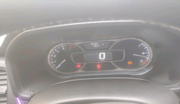 2019 Nissan Kicks XL DIESEL, Diesel, Manual, 29,369 km, interior