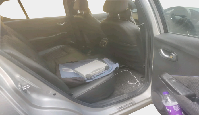 2019 Nissan Kicks XL DIESEL, Diesel, Manual, 29,369 km, interior