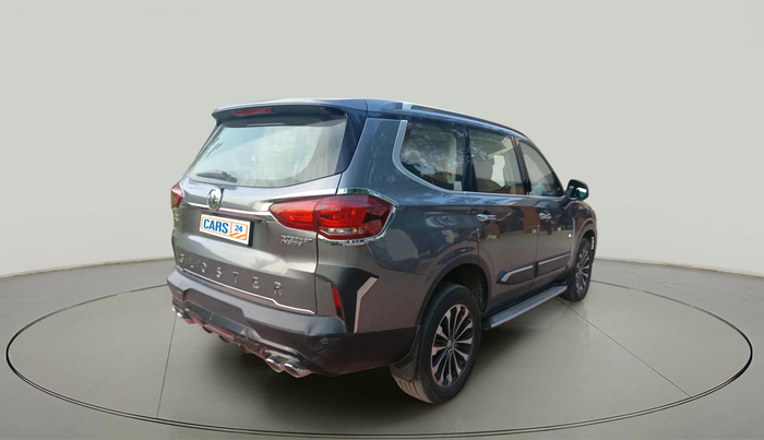 2021 MG GLOSTER SAVVY 6 STR 2.0 TWIN TURBO 4WD, Diesel, Automatic, 71,217 km, exterior