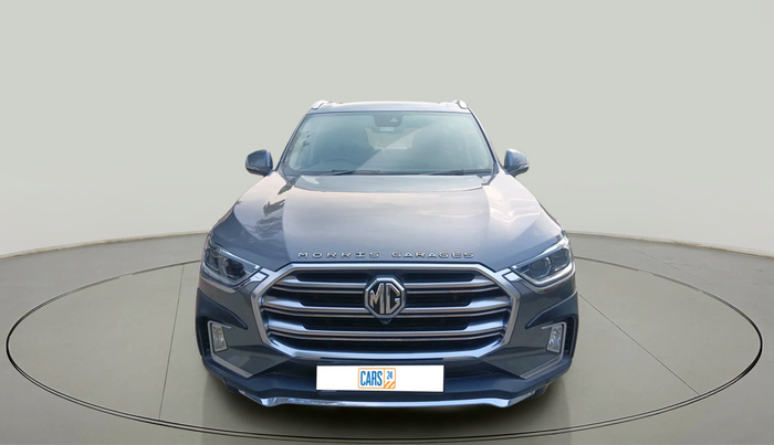 2021 MG GLOSTER SAVVY 6 STR 2.0 TWIN TURBO 4WD, Diesel, Automatic, 71,217 km, exterior