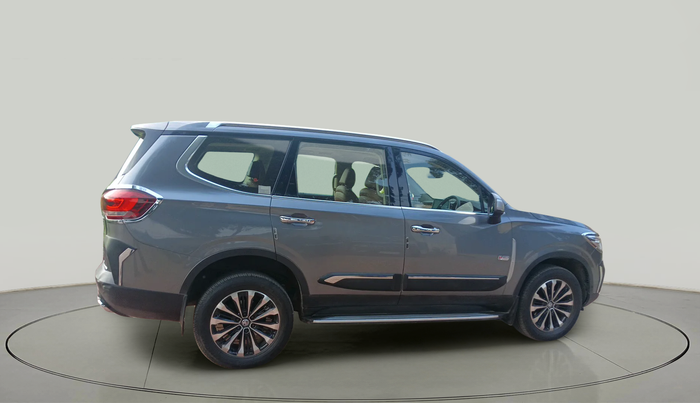 2021 MG GLOSTER SAVVY 6 STR 2.0 TWIN TURBO 4WD, Diesel, Automatic, 71,217 km, exterior