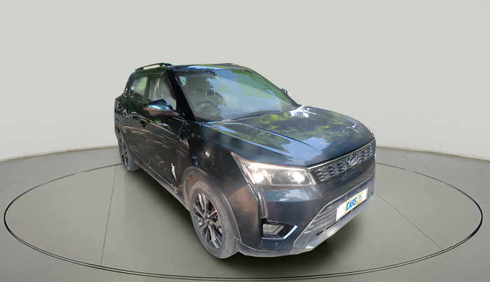 2019 Mahindra XUV300 W8 (O) 1.5 DIESEL, Diesel, Manual, 78,162 km, exterior