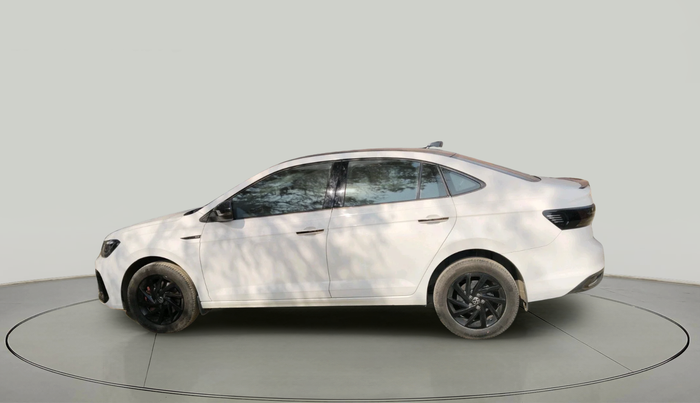 2023 Volkswagen VIRTUS  GT 1.5 TSI DSG , Petrol, Automatic, 72,588 km, exterior