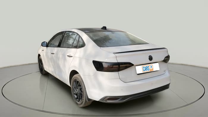 2023 Volkswagen VIRTUS  GT 1.5 TSI DSG , Petrol, Automatic, 72,588 km, exterior