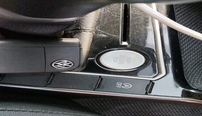 2023 Volkswagen VIRTUS  GT 1.5 TSI DSG , Petrol, Automatic, 72,588 km, interior