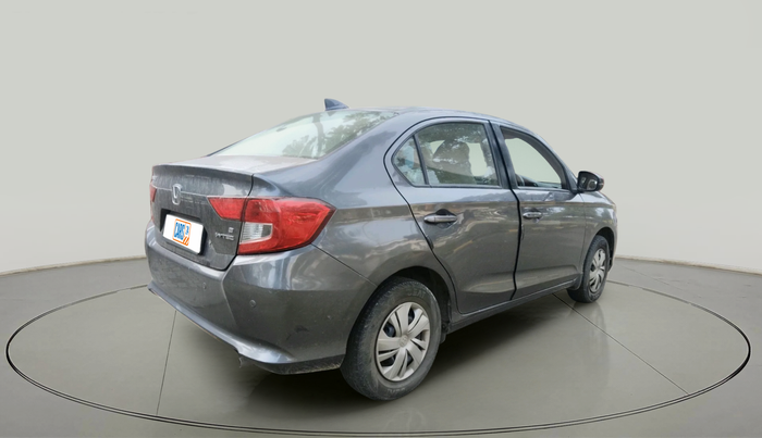 2021 Honda Amaze 1.2L I-VTEC S, Petrol, Manual, 1,10,372 km, exterior