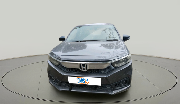 2021 Honda Amaze 1.2L I-VTEC S, Petrol, Manual, 1,10,372 km, exterior