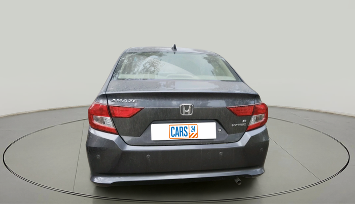 2021 Honda Amaze 1.2L I-VTEC S, Petrol, Manual, 1,10,372 km, exterior