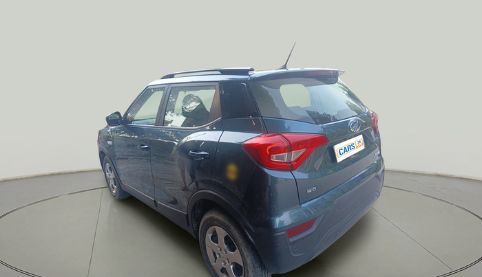 2020 Mahindra XUV300 W6 1.2 PETROL, Petrol, Manual, 8,053 km, exterior