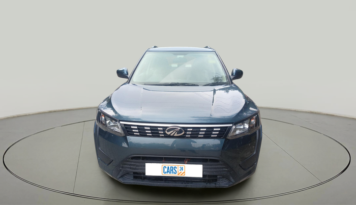 2020 Mahindra XUV300 W6 1.2 PETROL, Petrol, Manual, 8,053 km, exterior