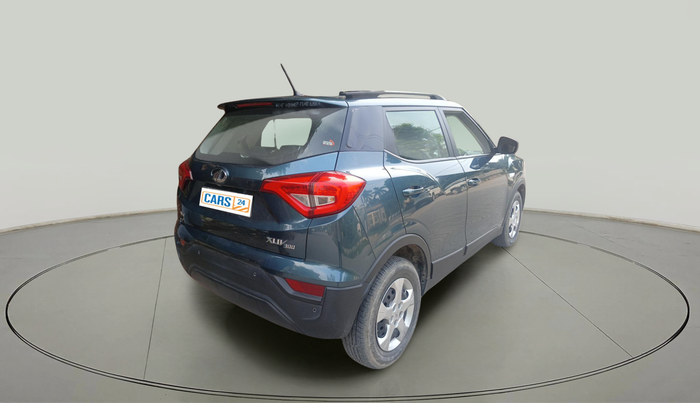 2020 Mahindra XUV300 W6 1.2 PETROL, Petrol, Manual, 8,053 km, exterior