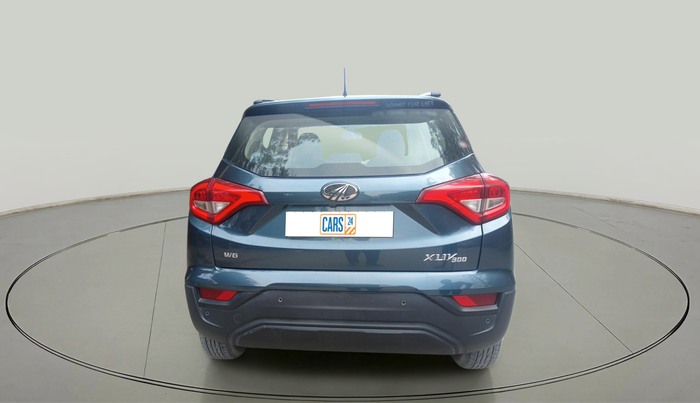 2020 Mahindra XUV300 W6 1.2 PETROL, Petrol, Manual, 8,053 km, exterior