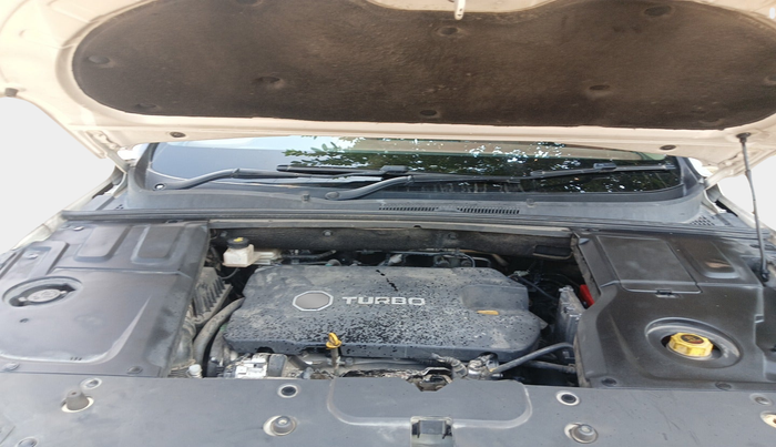 2024 MG HECTOR PLUS SHARP PRO 2.0 TURBO DIESEL 6 STR, Diesel, Manual, 55,000 km, exterior