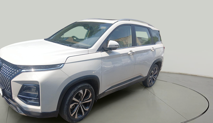 2024 MG HECTOR PLUS SHARP PRO 2.0 TURBO DIESEL 6 STR, Diesel, Manual, 55,000 km, exterior