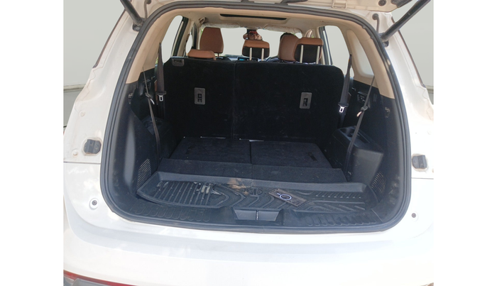 2024 MG HECTOR PLUS SHARP PRO 2.0 TURBO DIESEL 6 STR, Diesel, Manual, 55,000 km, exterior