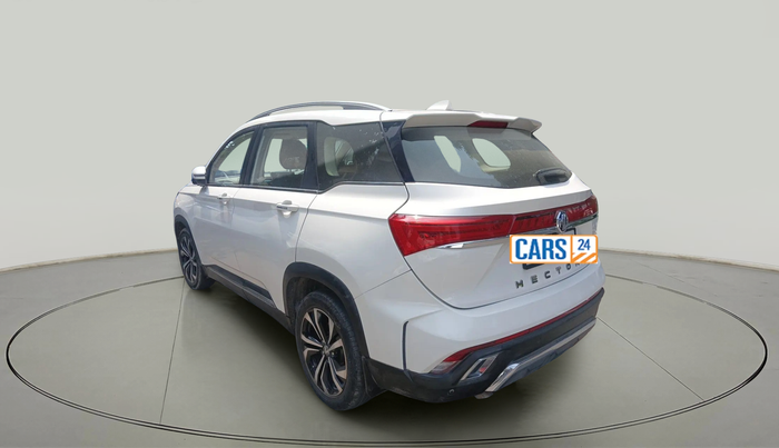 2024 MG HECTOR PLUS SHARP PRO 2.0 TURBO DIESEL 6 STR, Diesel, Manual, 55,000 km, exterior