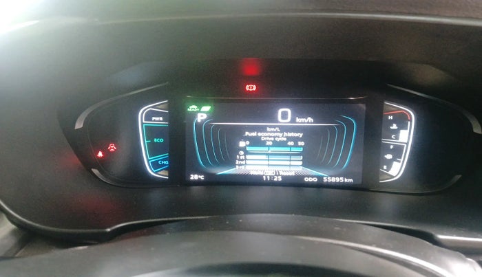 2023 Toyota URBAN CRUISER HYRYDER S HYBRID, Hybrid, Automatic, 55,895 km, interior